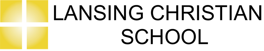 Lansing Christian School Logo